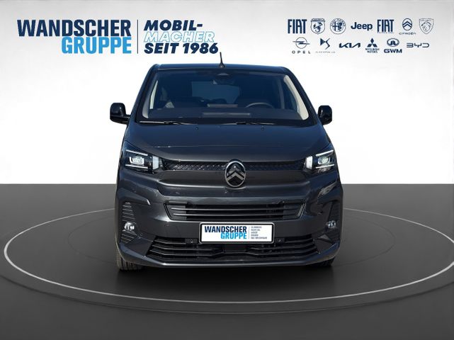 Citroën Spacetourer XL 2.2 Diesel 180 Plus AHK+Kam.+LED