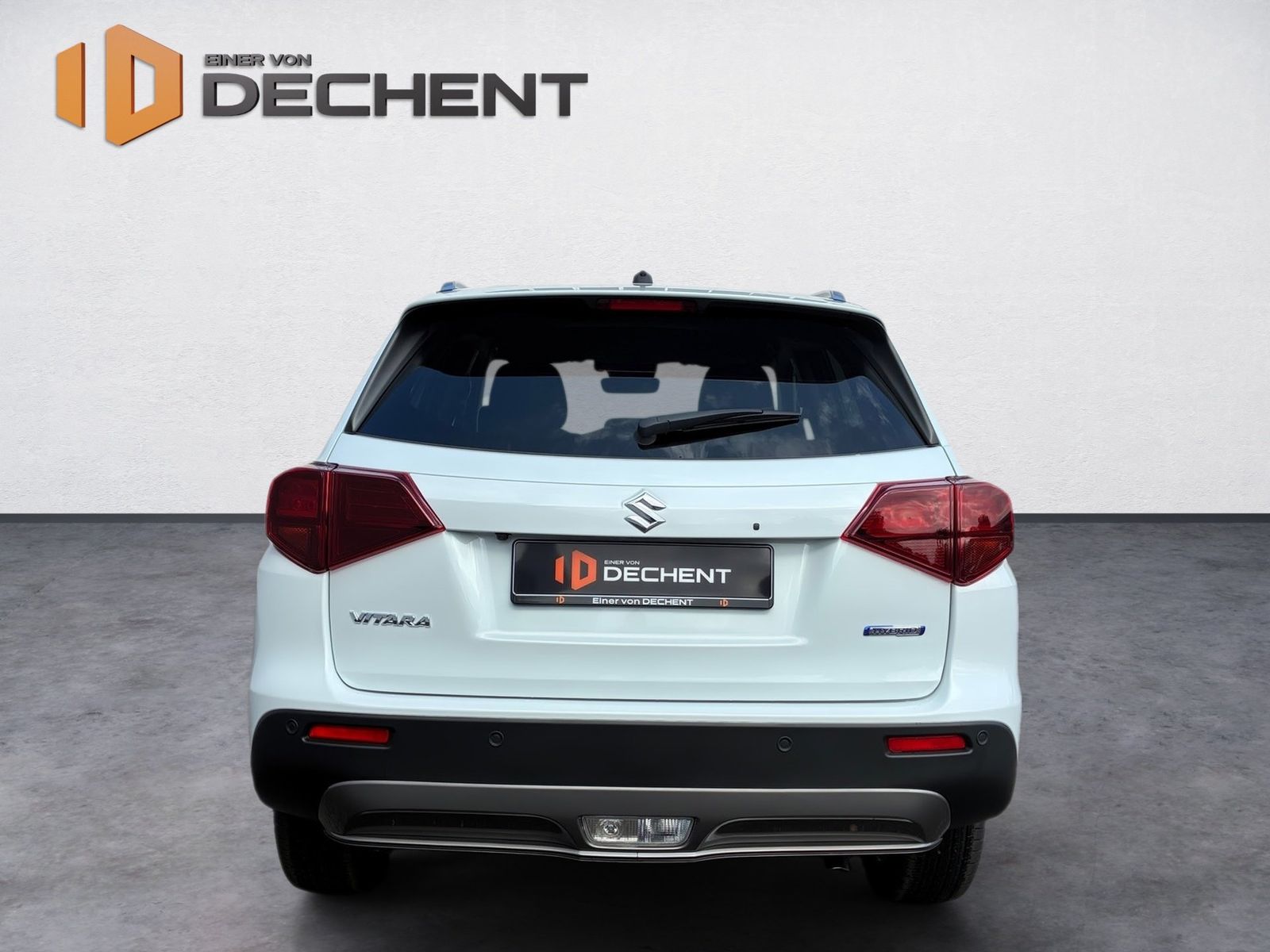 Fahrzeugabbildung Suzuki Vitara 1.4 4x2 Comfort Kamera,LED,Navi,SHZ,ACC