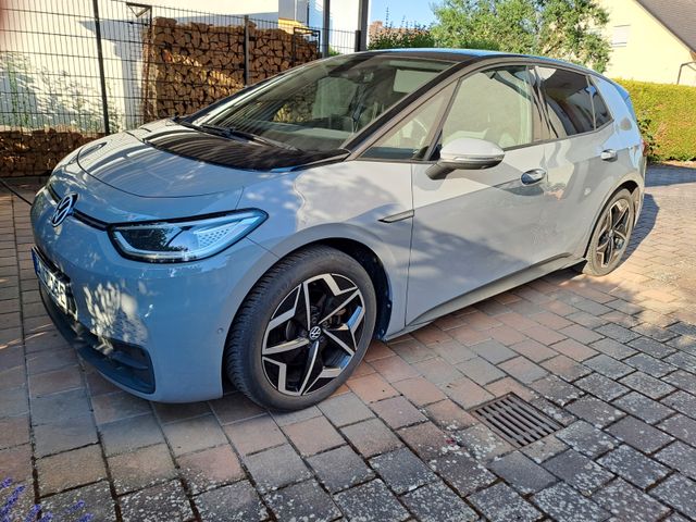 VW ID.3 Pure Performance 45 kWh 110 kW 360Grad Matr
