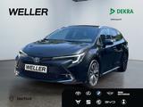 Toyota Corolla 1.8 Hybrid TS Team D *Technik-Paket*CAM* - gebrauchte Toyota Corolla aus dem Jahr 2023
