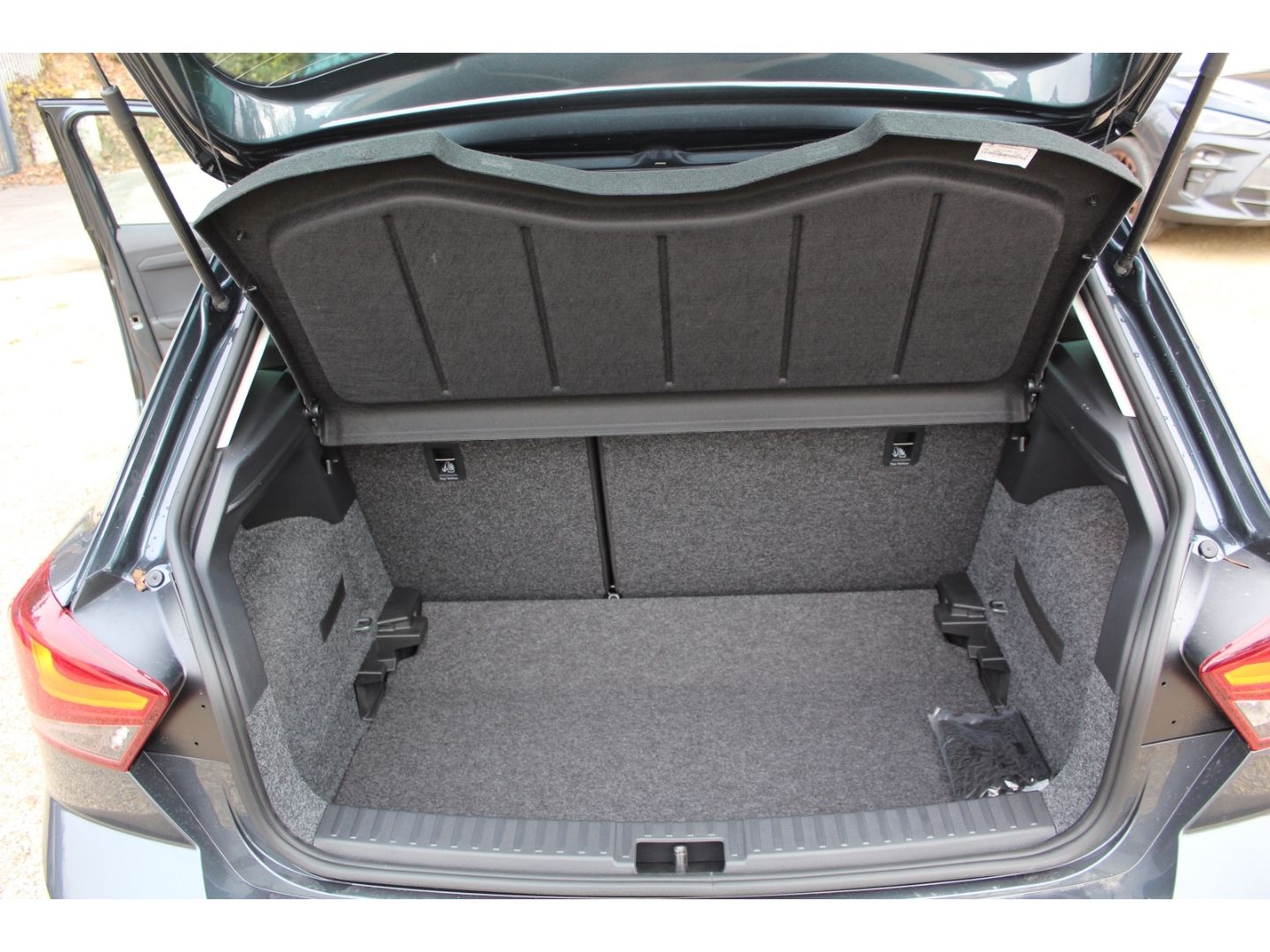 Seat Ibiza - Bild 20