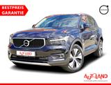 Volvo XC 40 T3 2WD Momentum Pro LED Navi ACC Kamera - Volvo Gebrauchtwagen in Rostock