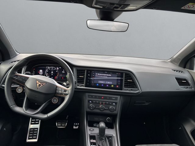 Ateca 1.5TSI DSG *LED+NAVI+PANO+AHK+KAMERA+BEATS