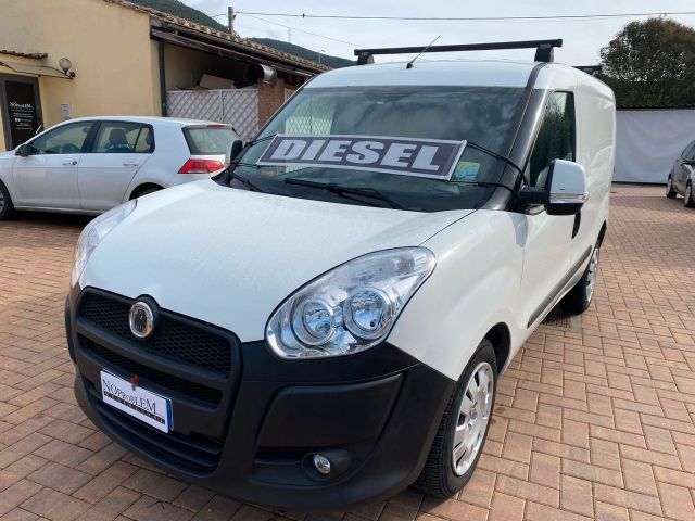 Fiat Doblo Doblò 1.6 MJT 16V 90CV Easy