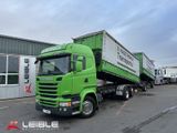 Scania R 450LB6x2*4MSA*HGE Getreide Kipper*Komplettzug* - Angebote entsprechen deinen Suchkriterien