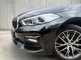 BMW 120 1 Limousine 120 d Sport Line LED 1ERH - BMW: E12