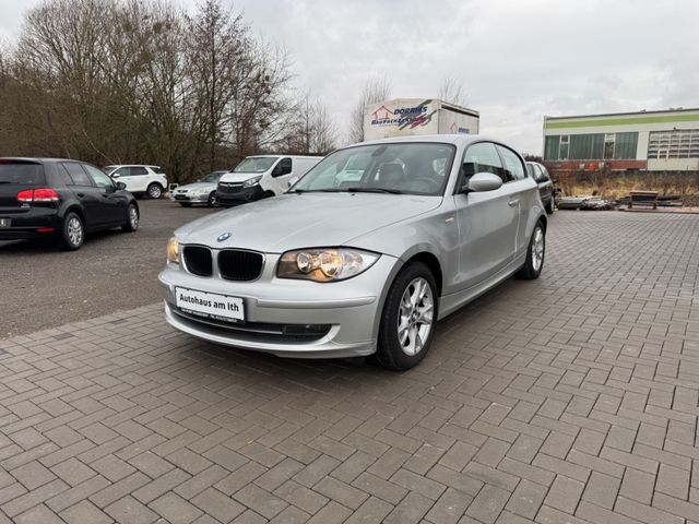 BMW 116 Baureihe 1 Lim.*TÜV NEU*