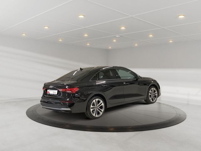 A3 Limousine advanced 35 TFSI S-tronic,AHZV,Navi