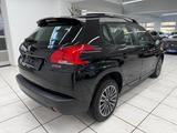 Peugeot 2008 Active*Sitzheizung*AHK*PDC*Klima*Tempomat* - Peugeot in Wuppertal