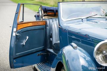 1936 Bentley OTHERS 照片 4