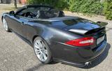 Jaguar XKR 5.0 V8 XKR-S Cabriolet R-S - gebrauchte Jaguar XKR aus dem Jahr 2012