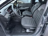 Dacia Sandero - Vorschau Bild 10