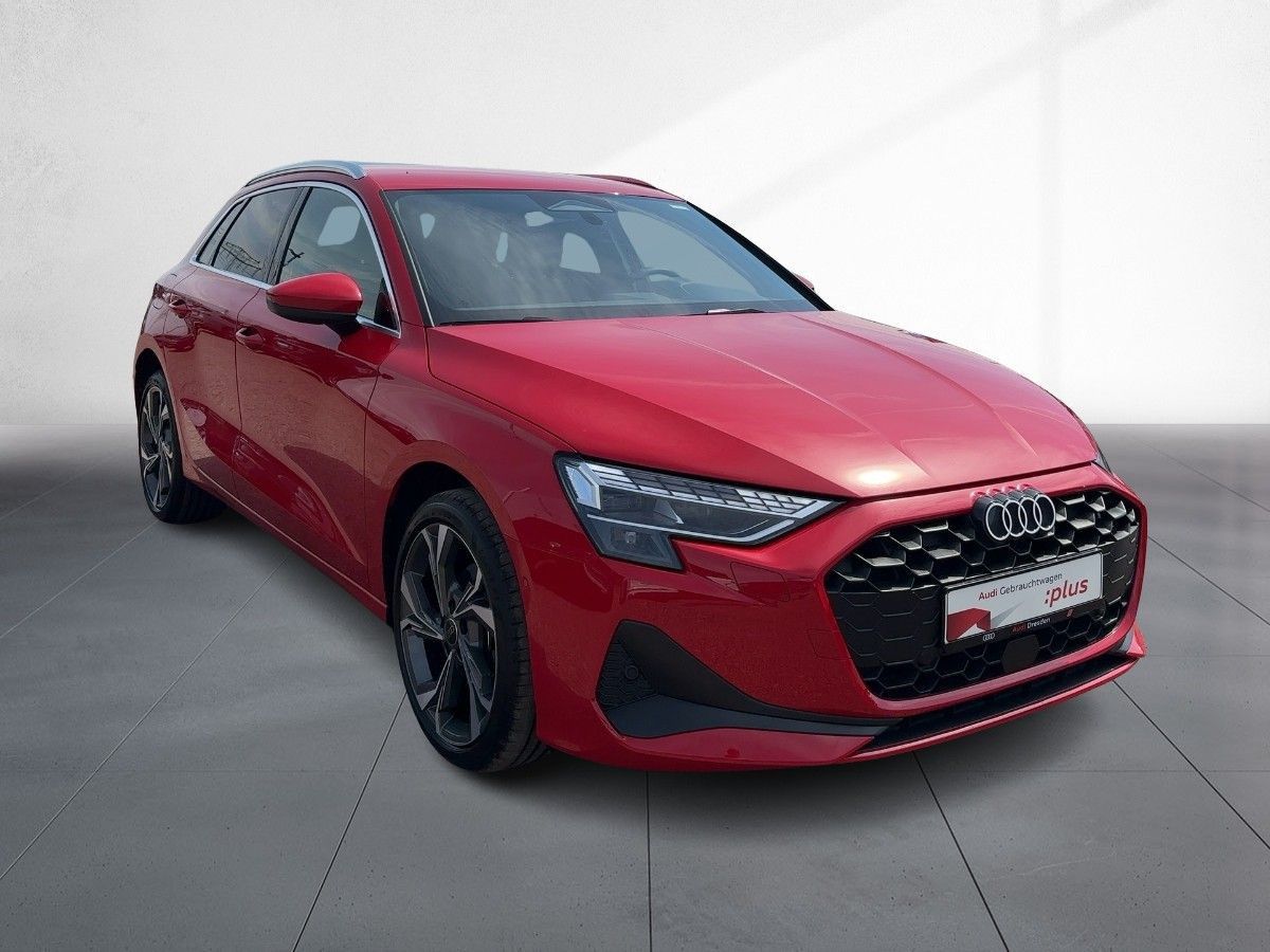 Audi A3 - Bild 6