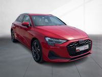 Audi A3 - Vorschau Bild 6