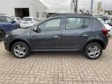 Dacia Sandero II Stepway 0.9 TCe 90 Anniversary - gebrauchte Dacia Sandero aus dem Jahr 2020