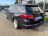Opel Astra K Sports Tourer 1.5CDTI Elegance*NAVI*LED - Opel Astra Gebrauchtwagen in Lübeck