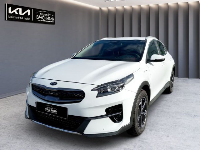 Kia XCeed 1.6 Plug-In-Hybrid Vision/Bi-LED/Kamera