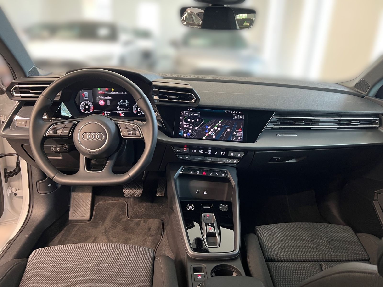 Audi A3 - Bild 12