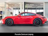 Porsche 992 911 Carrera 4 GTS Mod.2025 Lift HD-Matrix AC - gebrauchte Porsche 992 aus dem Jahr 2024