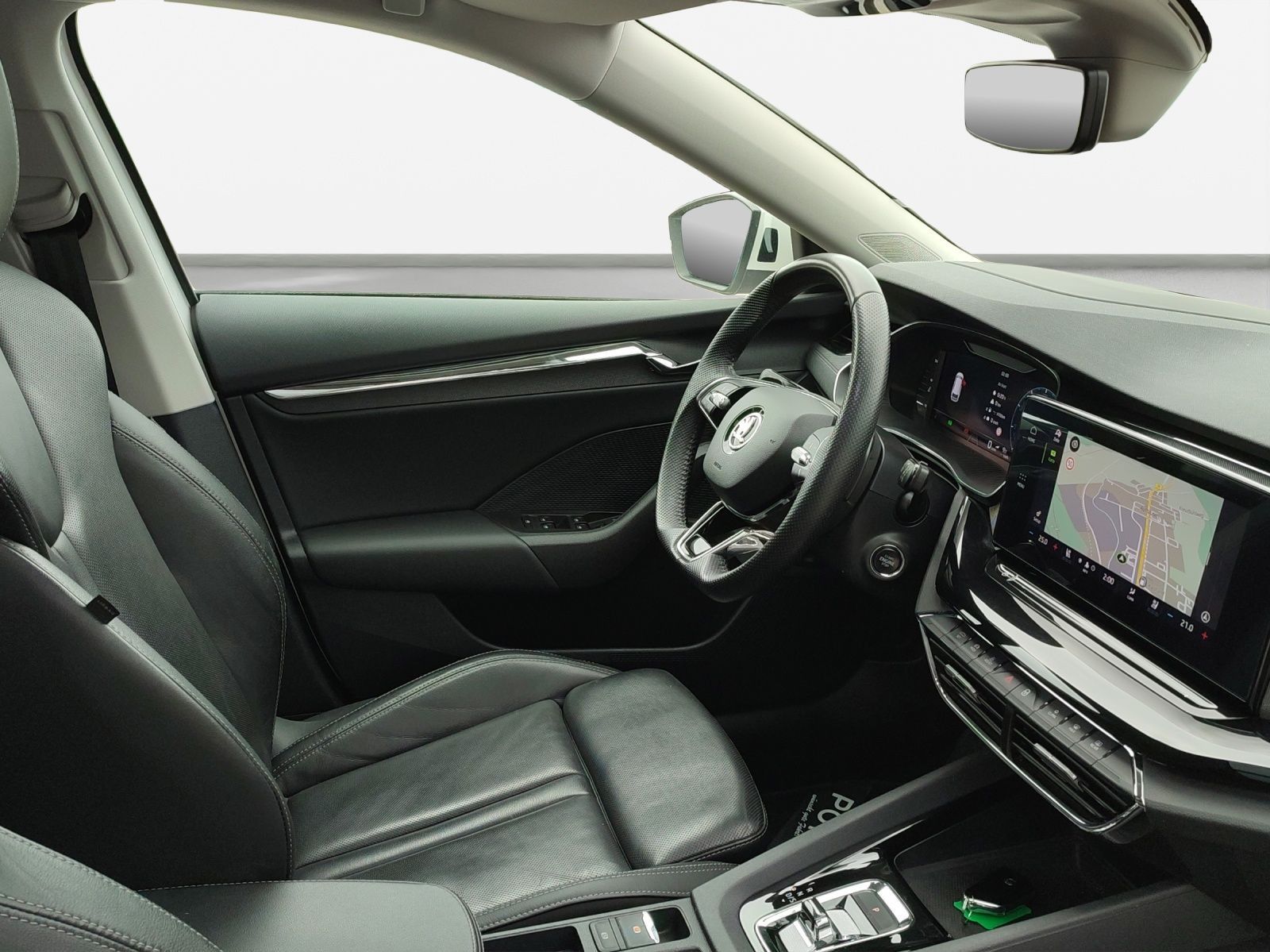 Skoda Octavia - Bild 5