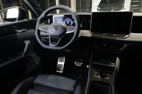 Volkswagen Tiguan 1.5eTSI DSG R-Line BlackStyle Pano AHK Le