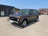 Lada Niva Taiga 1.7 4x4 1HD - Lada: 7