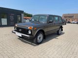 Lada Niva Taiga 1.7 4x4 1HD - Lada Niva in Bremen