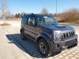 Suzuki Jimny 1.3 ALLGRIP Style Ranger Style Ranger - Suzuki Jimny: Allgrip