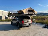 Ford Ranger 2024 Offroad Camper - abenteuerbereit - - Ford Allradantrieb