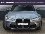 BMW M3 xDrive Competition Touring-Carbon Exterieur-T - BMW M3 in Mannheim