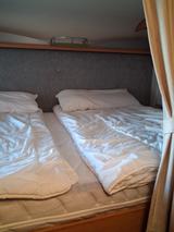 Knaus  Sport Traveller 700DG Silver Line 3.0 l - Köln