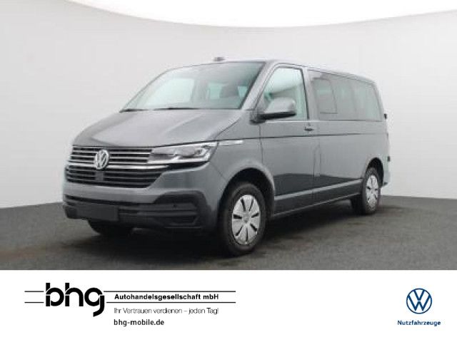 Volkswagen T6 Caravelle TDI Kurz DSG