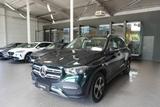 Mercedes-Benz GLE 300 d 4Matic LED Widescreen Distro.+ AHK sch - gebrauchte Mercedes-Benz GLE 300 aus dem Jahr 2020