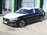 Skoda Superb Combi 2.0 TDI 110 kW Essence - Skoda Superb: Automatik