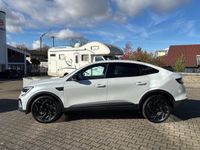 Renault Arkana - Vorschau Bild 2