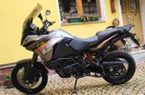KTM 1190 - Angebote entsprechen deinen Suchkriterien