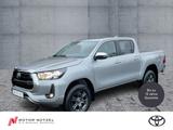 Toyota Hilux 2.4 D 4x4 Comfort *sofort verfügbar*