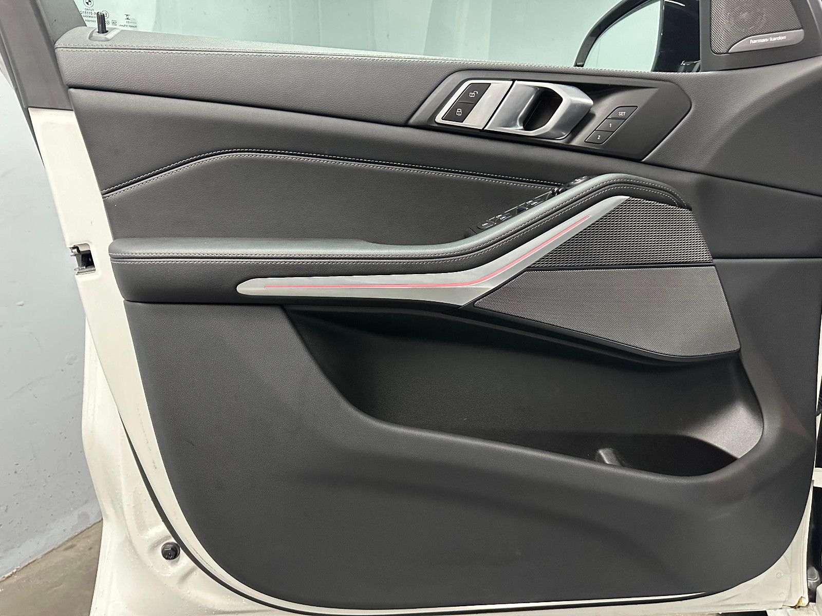 Fahrzeugabbildung BMW X5 M50 i  *AERODYNAMIK PAKET*