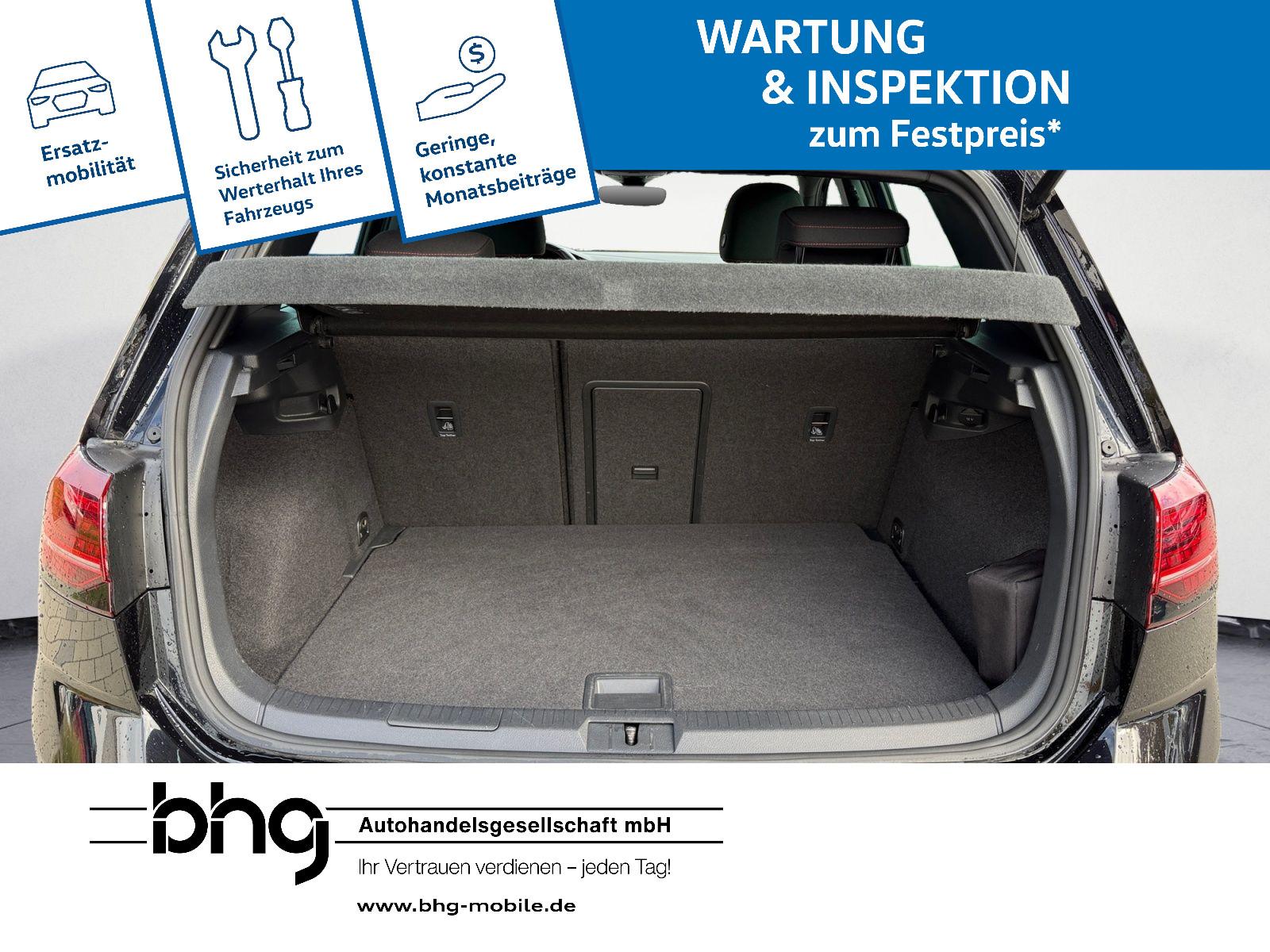 Volkswagen Golf GTI ActiveInfo AHK Pano Dynaudio Standhzg