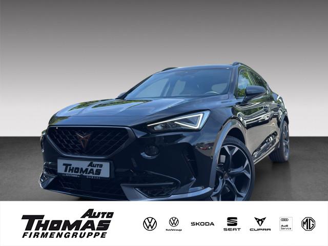 Cupra Formentor VZ 4Drive 2.0 TSI DSG