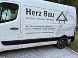 Opel Movano B Kastenwagen 3,5 Anhängerkupp... - Opel Movano: Kastenwagen