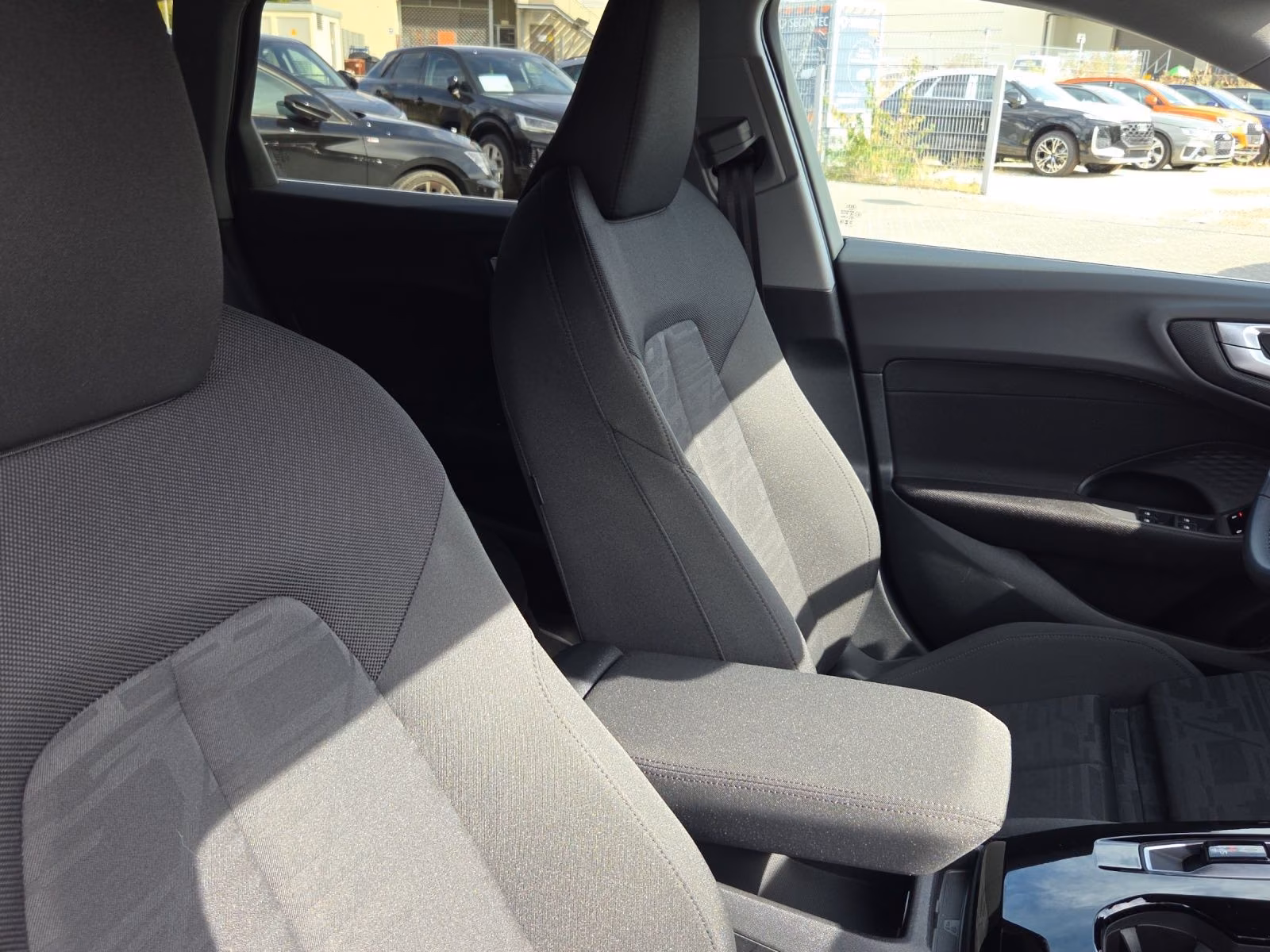 Audi A5 Avant TFSI*Navi*Alu*Virtual*Kamera, миниатюра 17