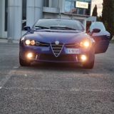 Alfa Romeo Brera - Alfa Romeo Brera: Coupé
