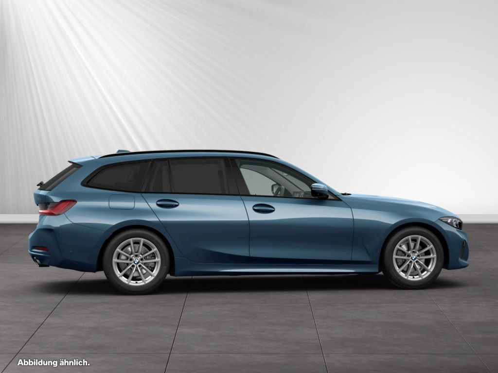 BMW 3 Series 2026