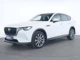 Mazda CX-60 Exclusive-Line CarPlay|BOSE|Navi|LED|HuD - Gebrauchtwagen in München
