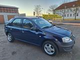 Dacia Logan 1,4i 1. deut.H. Tüv neu!! Zahnriemen neu!! - Dacia Logan: 1.4