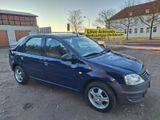Dacia Logan 1,4i 1. deut.H. Tüv neu!! Zahnriemen neu!! - Dacia Logan: 1.4