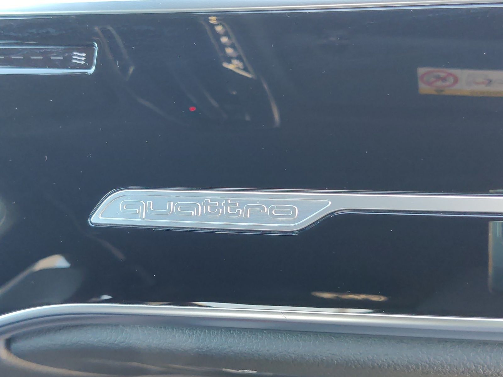 Audi A8 - Bild 24
