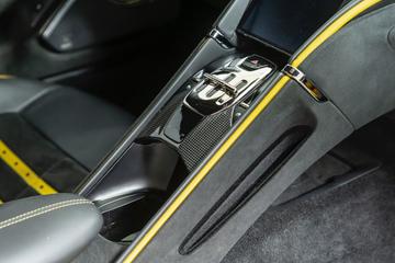 صورة مصغرة 14 لـ 2022 Ferrari ROMA