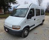 Renault Master T33 2.5 diesel PC Minibus 9 p.ti - Behindertengerechte Renault Master